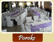 Poroke